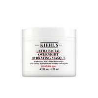 cdf会员购：Kiehl's 科颜氏 Ultra Facial 高保湿睡眠面膜 125ml