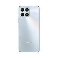 HONOR 荣耀 X30i 5G手机 6GB+128GB 钛空银