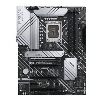 ASUS 华硕 PRIME Z690-P D4主板