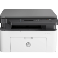HP 惠普 銳系列 136nw 黑白激光打印機