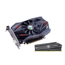 maxsun铭瑄gtx1050ti独立显卡铭瑄8gb内存条