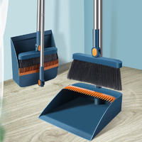 扫帚扫把簸箕组合家用不粘头发刮水器地刮卫生间笤帚套装扫地神器