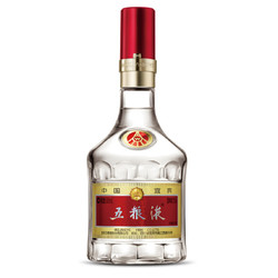 【省159元】五粮液白酒_wuliangye 五粮液 第八代普五