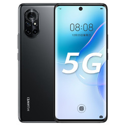 5g手机_huawei 华为 nova8全网通麒麟985 soc 5g芯片8