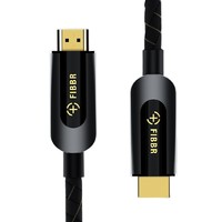 FIBBR 菲伯爾 HDMI2.1數據線 2m