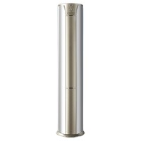 Haier 海尔 静悦系列 KFR-72LW/06KCA83U1 三级能效 立柜式空调 3匹