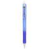 ZEBRA 斑馬牌 防斷芯自動鉛筆 MN5 藍色 0.5mm