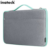 Inateck inateck电脑包适用苹果16寸MacBook pro13华为14寸戴尔惠普华硕联想15.6内胆包加厚保护男女笔记本手提电脑包