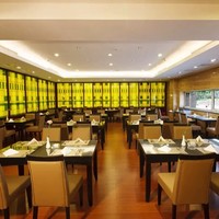 杭州马可波罗滨湖酒店·威尼斯餐厅 自助早餐