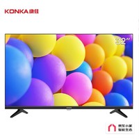 KONKA 康佳 J32 液晶电视 32英寸