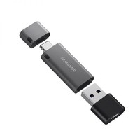 SAMSUNG 三星 256GB U盤USB3.1傳輸MUF-256DB/APC（深空灰）12
