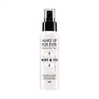 cdf会员购海南：MAKE UP FOR EVER 玫珂菲 保湿定妆持妆喷雾 100ml