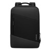 Samsonite 新秀麗 雙肩包電腦包16英寸男女商務背包書包旅行包通勤大容量筆記本包
