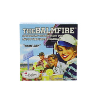 theBalm the balm 绝棒彩妆 高光腮红 10克 #Game Day 高光闪耀 持久靓丽