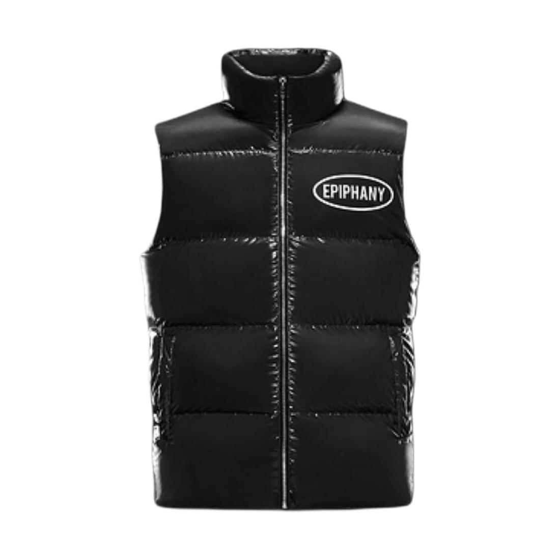 Meters bonwe 美特斯邦威 男女款羽绒马甲 100825