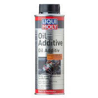 LIQUI MOLY 力魔 LM7178 机油添加剂 200ml