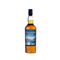 88VIP：TALISKER 泰斯卡 斯凱島 單一麥芽威士忌 45.8%vol 700ml