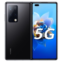 huawei 华为 mate x2 matex2折叠屏手机 简配版