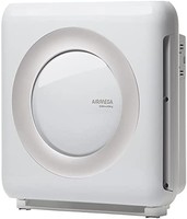 AIRMEGA COWAY 空气净化器 AIRMEGA MIGHTY 空气女神 黑色 30叠 AP-1512HH(W) 需配变压器 日亚限定