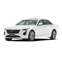2021款凯迪拉克轿车,2021款凯迪拉克ct 4 凯迪拉克 ct6 2021款28t豪华型轿车