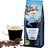 MingS 銘氏 藍山風味咖啡粉500g 精選阿拉比卡豆研磨黑咖啡 中度烘焙