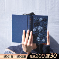 MIDORI 日本进口midori花草刺绣五年日记连用人生手帐本文艺典雅