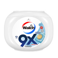 88VIP：Walch 威露士 9X除菌洗衣凝珠 32颗