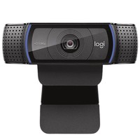 logitech 羅技 C920 Pro 攝像頭 1080P