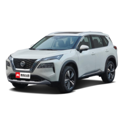 全新日产奇骏2021款,2021款日产奇骏图片 nissan日产奇骏2021款20lcvt2wdxlits舒适纪念版汽车新车订金
