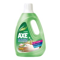 AXE 斧頭 牌 地板清潔劑 2L 茉莉清香