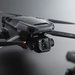 大疆dji mavic 3