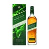 JOHNNIE WALKER 尊尼獲加 綠牌島綠 調配型蘇格蘭威士忌 1000ml