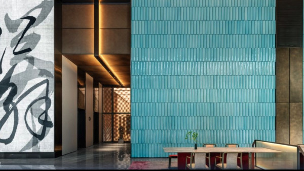 上海古北禧玥酒店/上海陆家嘴禧玥酒店 两店通兑