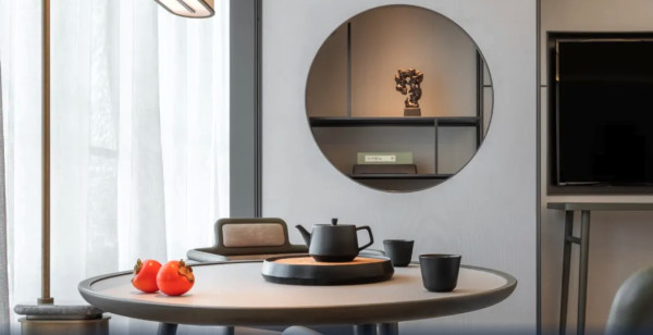 上海古北禧玥酒店/上海陆家嘴禧玥酒店 两店通兑