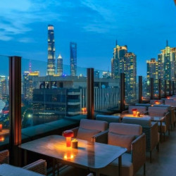 周末不加价上海古北禧玥酒店上海陆家嘴禧玥酒店两店通兑