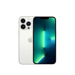 苹果13promax银色,苹果13promax黑色 plus会员apple苹果iphone13promaxa2644128gb银色支持移动联通电信5g