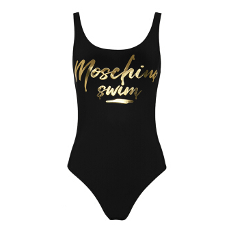 MOSCHINO 女士泳衣 8112 5169 0555