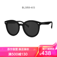 BOLON 暴龍 眼鏡2021新品板材太陽鏡楊冪同款貓眼韓版潮墨鏡BL3050
