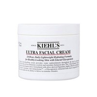 cdf会员购：3倍积分起！Kiehl's 科颜氏 高保湿面霜 125ml