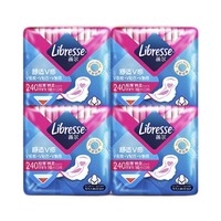 薇爾 Libresse V感系列 日用衛生巾 24cm*40片