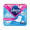 薇爾 Libresse 日用衛生巾極薄舒適V感240mm*16片 超薄透氣 動態貼合姨媽