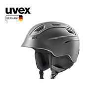 UVEX 优唯斯 36541395787 男女通用专业滑雪头盔