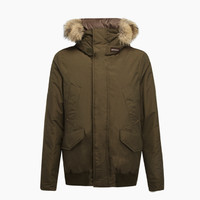 Woolrich WOOU0279MRUT001 男款羽绒派克服