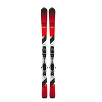 Volkl 沃克 成人滑雪套装雪板+雪鞋+雪杖+板包