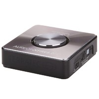 TERRATEC 德国坦克声卡 傲龙Aureon XFire 8.0 HD USB声卡7.1声道具备录音功能适合家庭剧院/音乐/游戏玩家