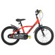 DECATHLON 迪卡儂 兒童自行車 8547757 16寸 紅色