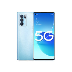 opporeno6pro5g拍照视频智能手机
