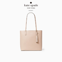 Kate Spade 女士时尚大容量托特包 WKR00325
