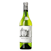 Chateau Haut Brion 奥比昂古堡 侯伯王酒庄干白葡萄酒2014年  750mL