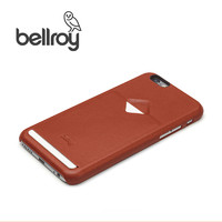 bellroy 澳洲bellroy男士手機殼PHONE CASE-1卡纖薄iphone6保護外殼